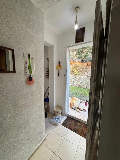  Izmir Seferihisar Tepecik Mahallesi’nde Deniz Manzaralı 2+1 Müstakil Tripleks Villa