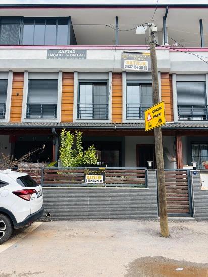 Seferihisar Doğanbey Payamlı'da Ferah Satılık 3+1 Villa