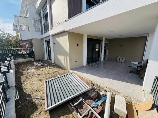 İzmir Seferihisar Payamlı Mahallesi’nde 3+1 Satılık Villa