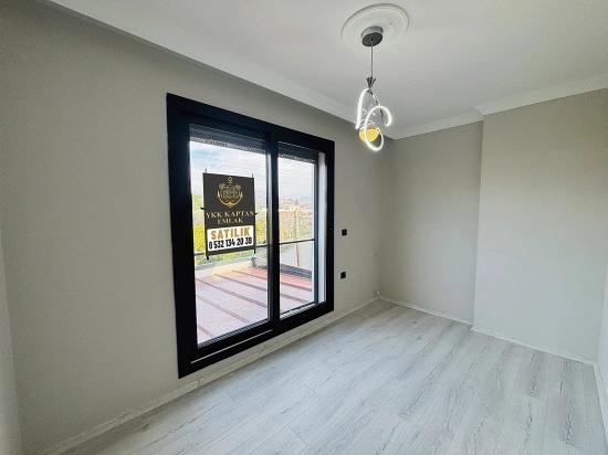 İzmir Seferihisar Payamlı Mahallesi’nde 3+1 Satılık Villa