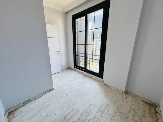 İzmir Seferihisar Akarca Mahallesi’nde deniz Manzaralı Doğalgazlı 3+1 Müstakil Yazlık Vi
