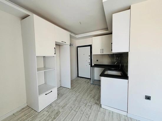 İzmir Seferihisar Payamlı Mahallesi Deniz Sokağında Yenilenmiş 1+1 Satılık Daire