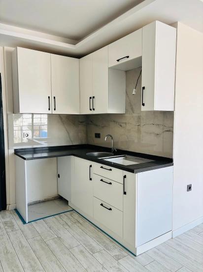 İzmir Seferihisar Payamlı Mahallesi Deniz Sokağında Yenilenmiş 1+1 Satılık Daire