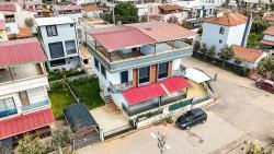 İzmir Seferihisar Payamlı Mahallesi’nde Merkezi Konumda 3+1 Bahçeli Villa