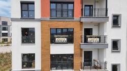 Seferihisar Necat Hepkon Mah. Kiralık 3+1 Daire - 110 m²
