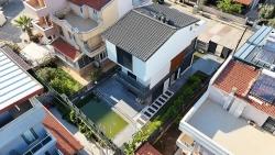 Menderes Gümüldür Gümüldür Cumhuriyet Mah. Satılık 3+1 Müstakil Ev - 237 m²