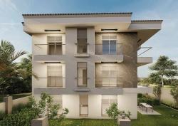  Izmir Seferihisar Çolak İbrahim Bey Mahallesi’nde 1+1 / 2+1 Temelden Daire Fırsatı