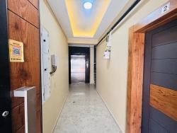 İzmir Seferihisar Hıdırlık Mahallesi’nde 2+1 Otoparklı Yüksek Giriş   Satılık Daire 