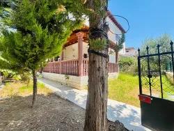 Seferihisar Doğanbey Cumhuriyet Mah. Satılık 3+1 Villa - 120 m²