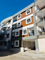 Seferihisar Hıdırlık Mah. Satılık 1+1 Daire - 55 m²