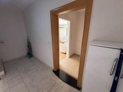 Seferihisar Bengiler’de Cadde Üzerinde 2+1 Ara Kat Daire