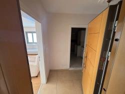 Seferihisar Bengiler’de Cadde Üzerinde 2+1 Ara Kat Daire