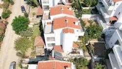 Seferihisar Tepecik Mah. Satılık 4+2 Villa - 210 m²