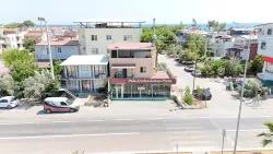 Seferihisar Ürkmez Bengiler Mah. Kiralık Restoran & lokanta - 85 m²