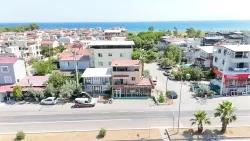 Seferihisar Ürkmez Bengiler Mah. Kiralık Restoran & lokanta - 85 m²