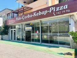 Seferihisar Ürkmez Bengiler Mah. Kiralık Restoran & lokanta - 85 m²