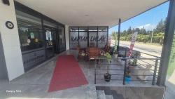 Ürkmez'in En İşlek Yerinde Geniş Satılık Kupon Dükkan