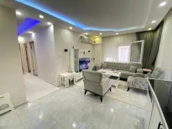 Seferihisar Ürkmez Bengiler Mah. Satılık 2+1 Daire - 85 m²
