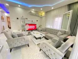 Seferihisar Ürkmez Bengiler Mah. Satılık 2+1 Daire - 85 m²
