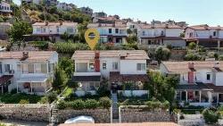 Seferihisar Doğanbey Atatürk Mah. Satılık 2+1 Yazlık - 85 m²
