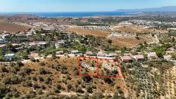 Seferihisar Tepecik Mah. Satılık Arsa - Villa İmar Durumlu - 606 m²