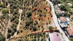 Seferihisar Tepecik Mah. Satılık Arsa - Villa İmar Durumlu - 606 m²