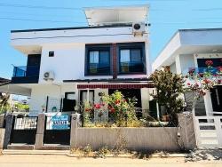 Seferihisar Doğanbey Payamlı Mah. Satılık 3+1 Villa - 160 m²