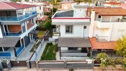 Seferihisar Doğanbey Payamlı Mah. Satılık 2+1 Villa - 95 m²