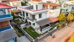 Seferihisar Doğanbey Payamlı Mah. Satılık 2+1 Villa - 95 m²