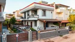 Seferihisar Doğanbey Payamlı Mah. Satılık 2+1 Villa - 95 m²