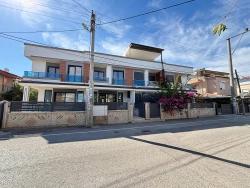 Seferihisar Doğanbey Merkezde Geniş Yapılı Ferah 3+1 Satılık Villa