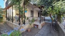 Seferihisar Doğanbey Havacılar Sahilinde Bahçeli 4+1 Kiralık Villa