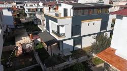 Seferihisar Doğanbey Payamlı Mah. Satılık 3+1 Villa - 160 m²
