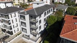 Seferihisar Camikebir’de 2+1 Kapalı Mutfak Çatı Katı  Daire