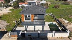 Seferihisar Düzce Mah. Satılık 3+1 Müstakil Ev - 135 m²