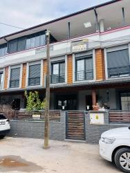 Seferihisar Doğanbey Payamlı'da Ferah Satılık 3+1 Villa