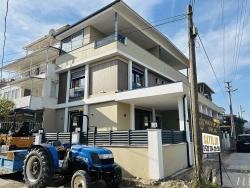 Seferihisar Doğanbey Payamlı Mah. Satılık 3+1 Villa - 135 m²
