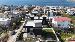 Seferihisar Tepecik Mah. Satılık 3+1 Müstakil Ev - 150 m²