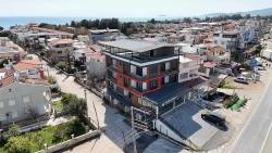 Seferihisar Doğanbey Payamlı Mah. Satılık 1+1 Daire - 55 m²