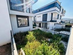 İzmir Seferihisar Payamlı Köyü İçerisinde Bahçeli 2+1 Satılık Villa