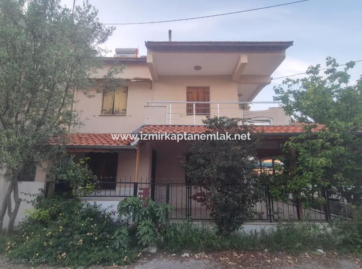 İzmir Seferihisar Payamlı Mah.de 2 Adet 2+1 Satılık Daire