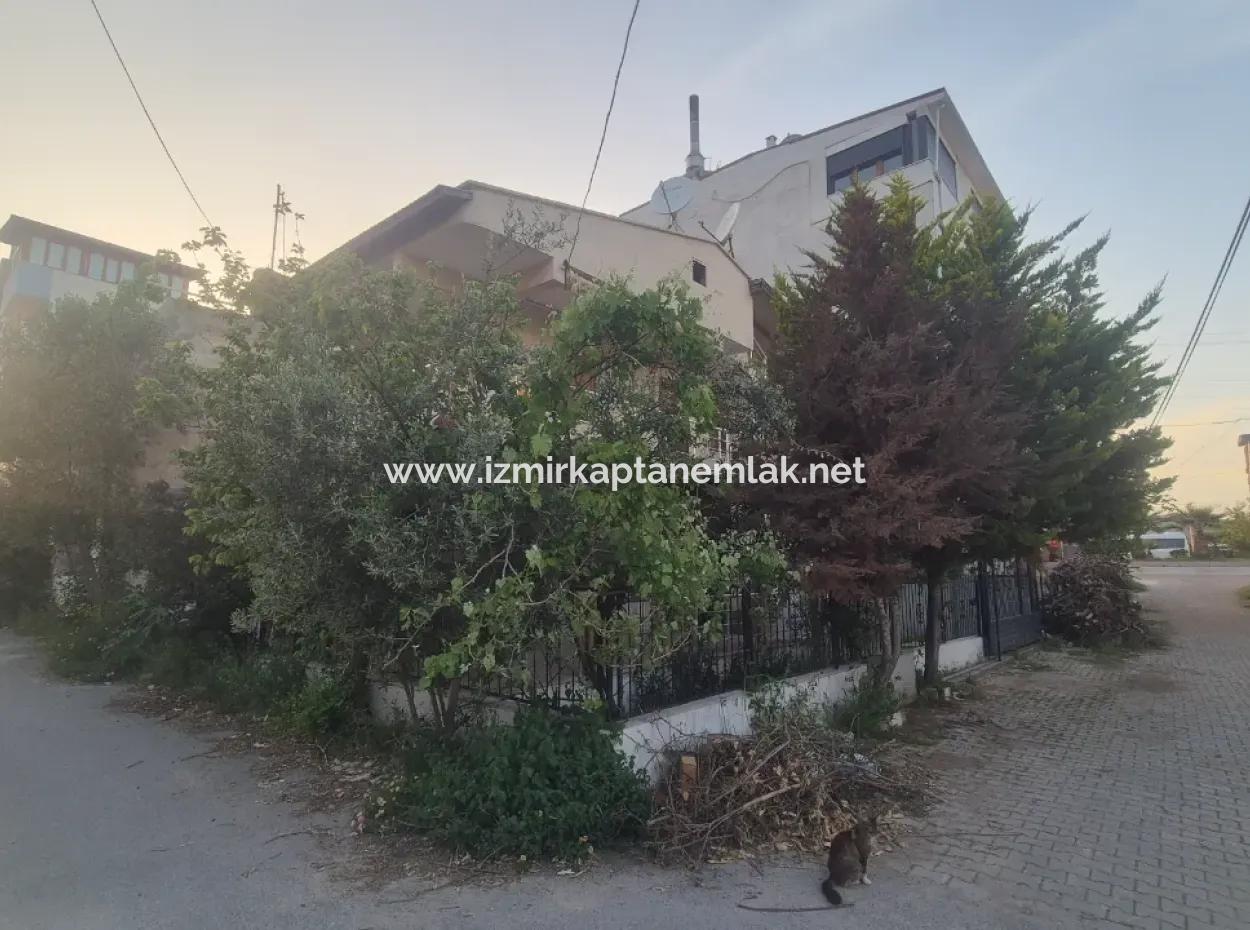 İzmir Seferihisar Payamlı Mah.de 2 Adet 2+1 Satılık Daire