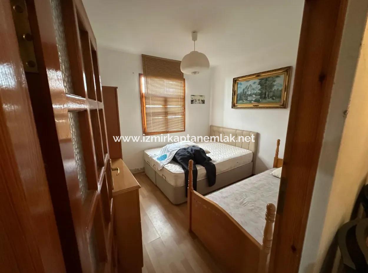 İzmir Seferihisar Payamlı Mah.deniz Tarafı 2 Adet 2+1 Satılık Daire