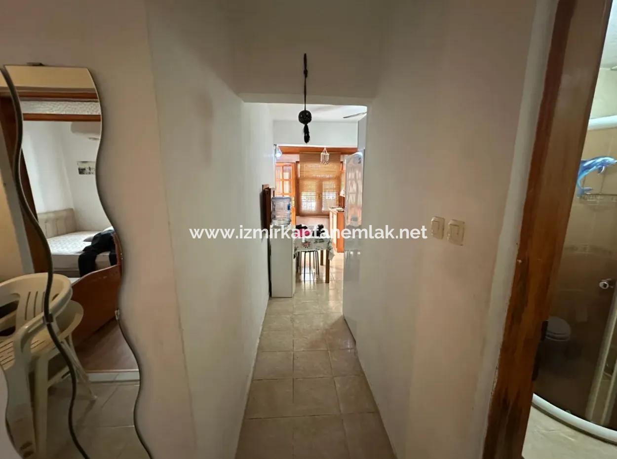 İzmir Seferihisar Payamlı Mah.deniz Tarafı 2 Adet 2+1 Satılık Daire