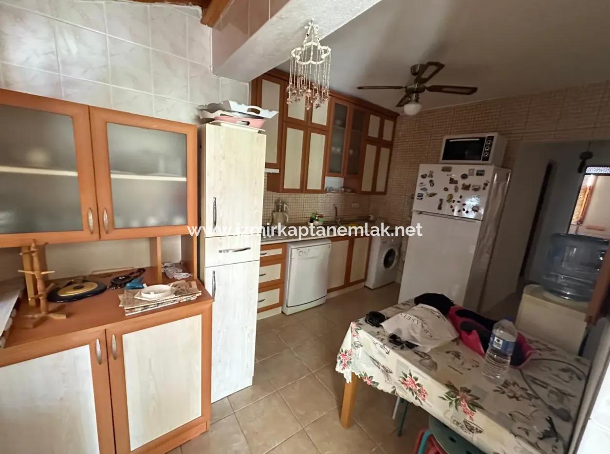 İzmir Seferihisar Payamlı Mah.deniz Tarafı 2 Adet 2+1 Satılık Daire