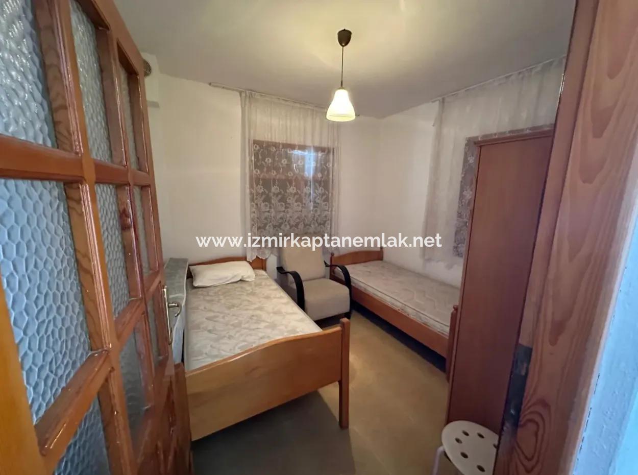 İzmir Seferihisar Payamlı Mah.deniz Tarafı 2 Adet 2+1 Satılık Daire