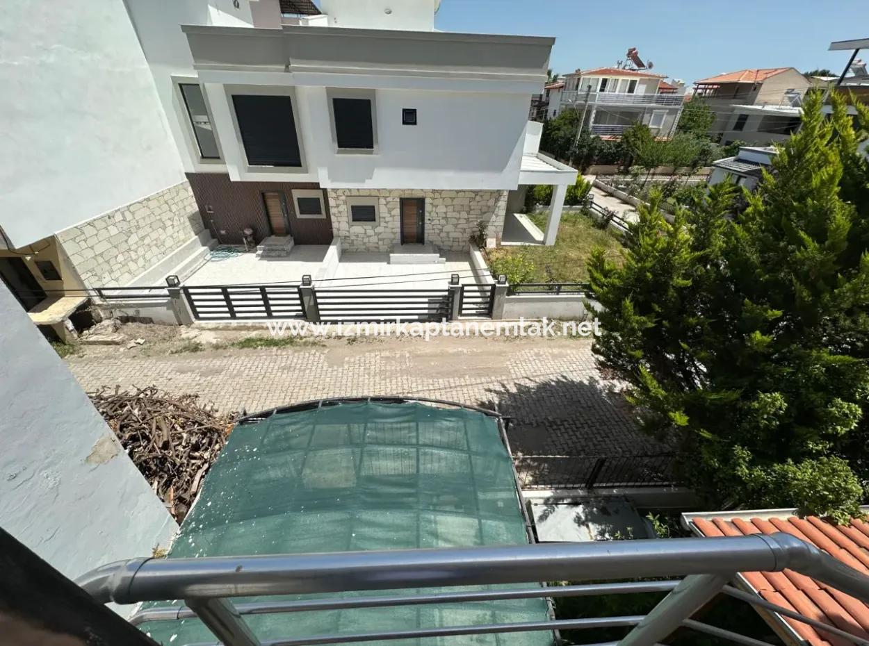 İzmir Seferihisar Payamlı Mah.deniz Tarafı 2 Adet 2+1 Satılık Daire