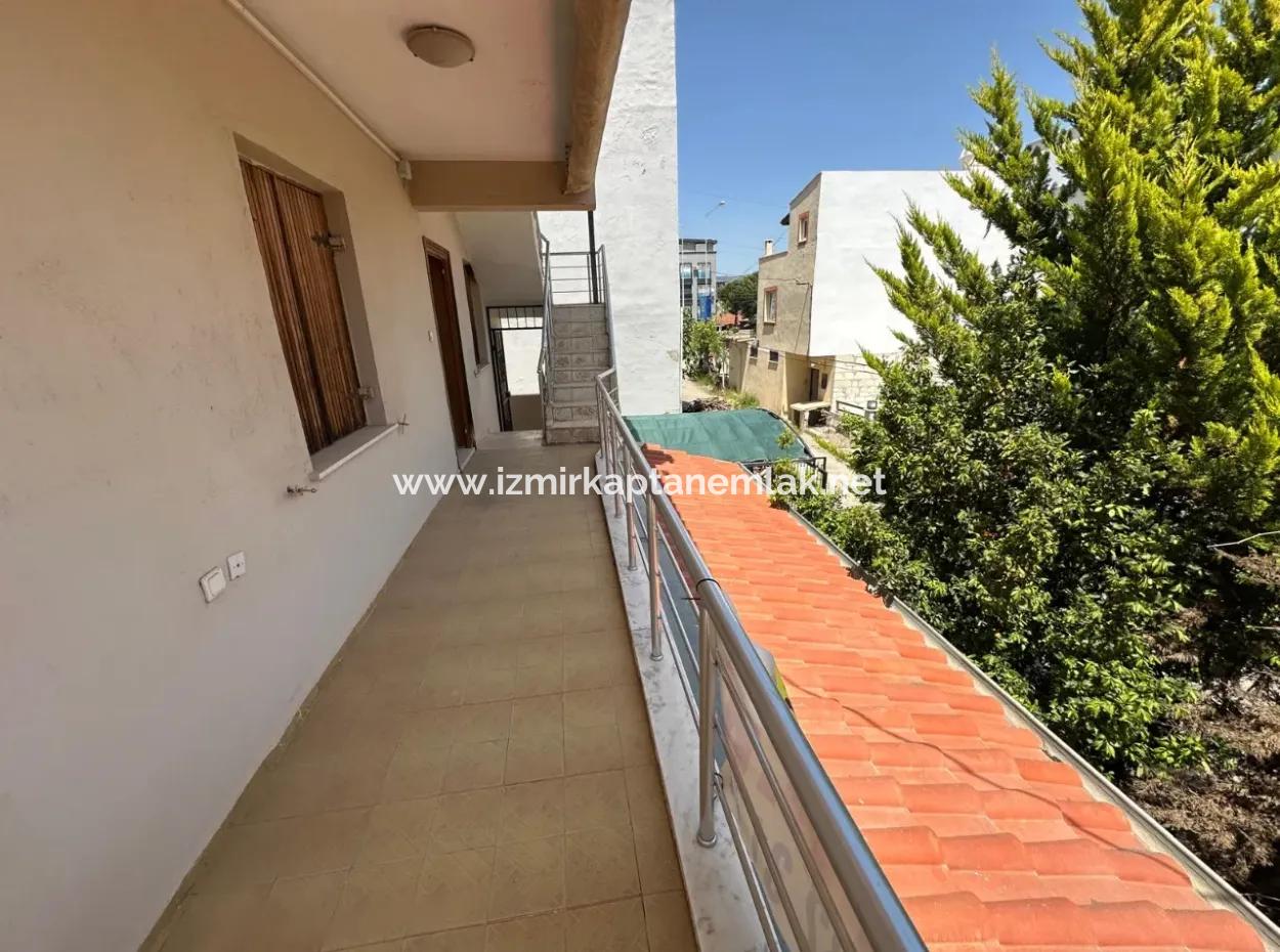İzmir Seferihisar Payamlı Mah.deniz Tarafı 2 Adet 2+1 Satılık Daire