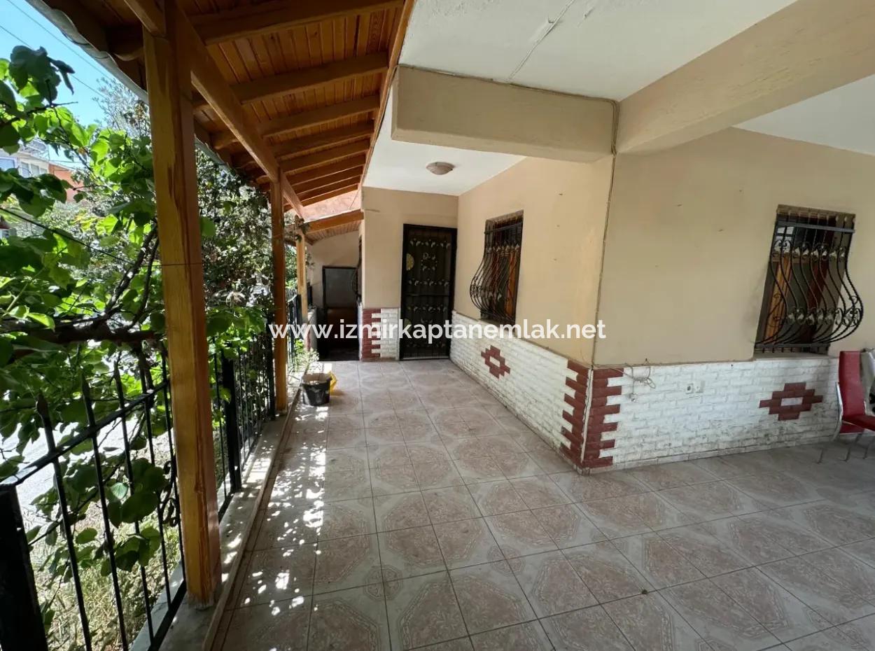 İzmir Seferihisar Payamlı Mah.deniz Tarafı 2 Adet 2+1 Satılık Daire