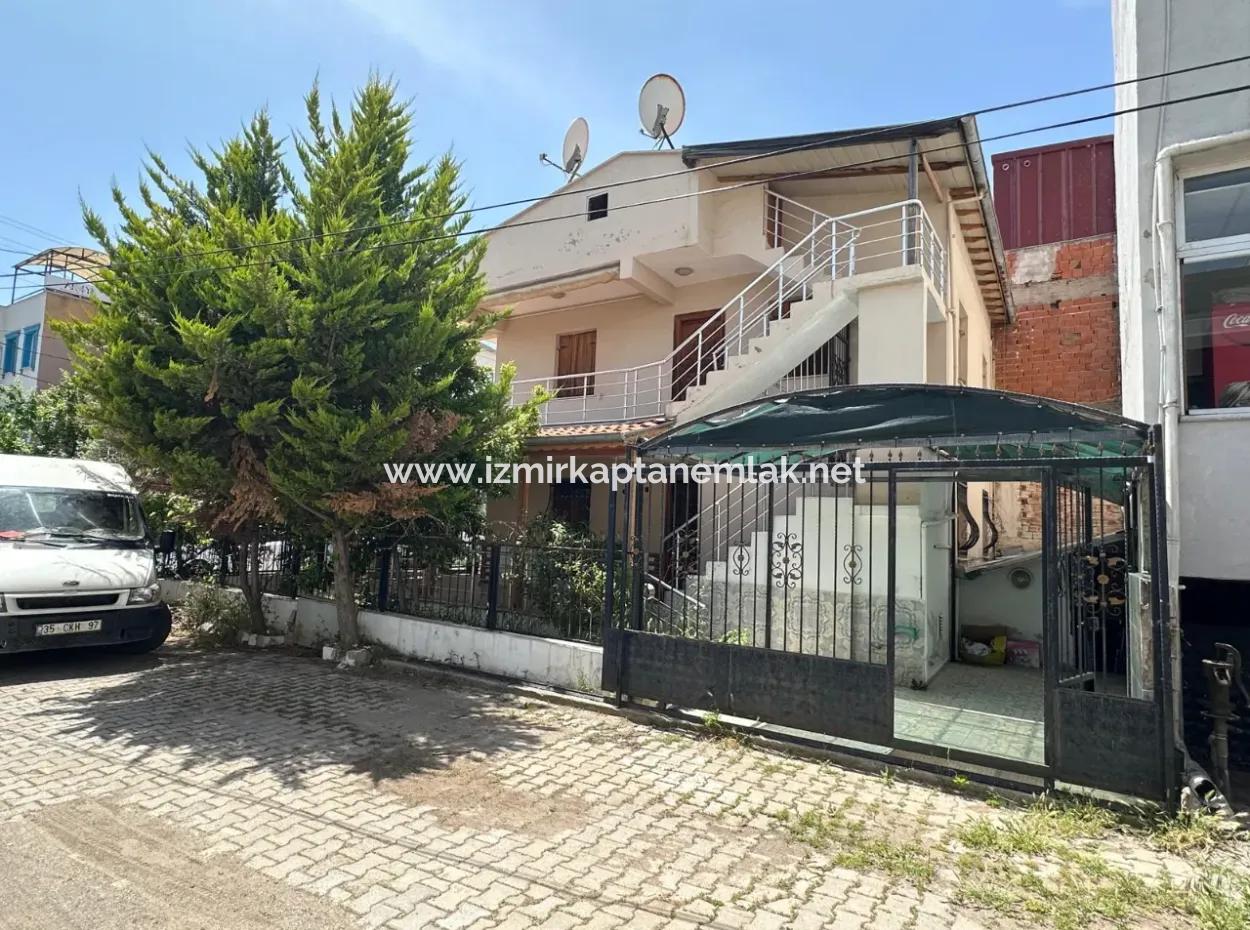 İzmir Seferihisar Payamlı Mah.deniz Tarafı 2 Adet 2+1 Satılık Daire